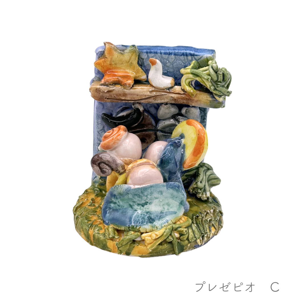 プレゼピオ