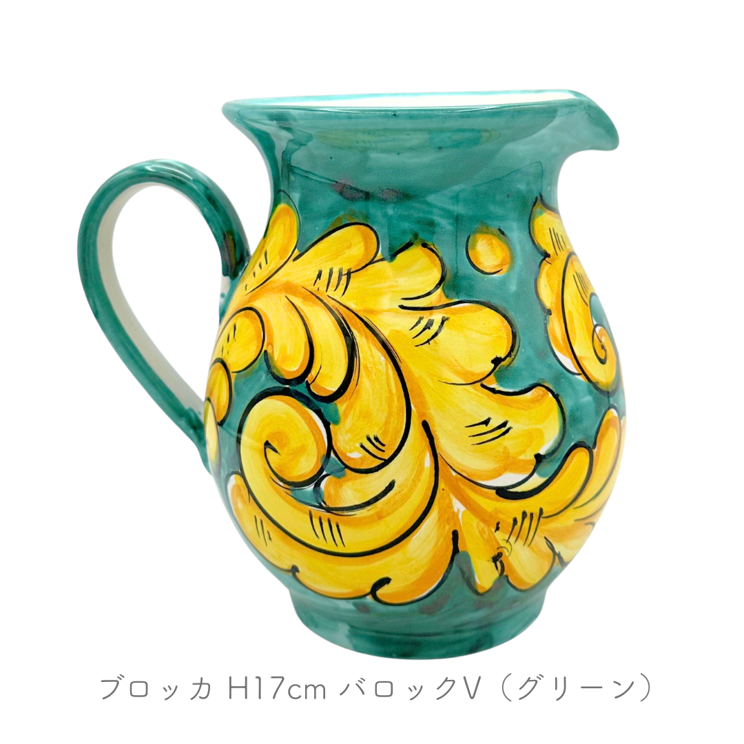 ブロッカ  H17cm（ラ ヴィエトレーゼ）