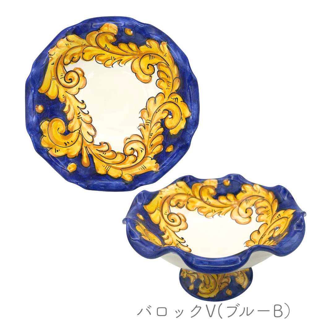 フルーツスタンド