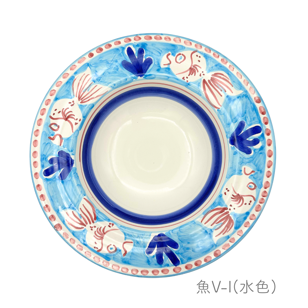 カペッロ 30cm（ヴィエトレーゼ）