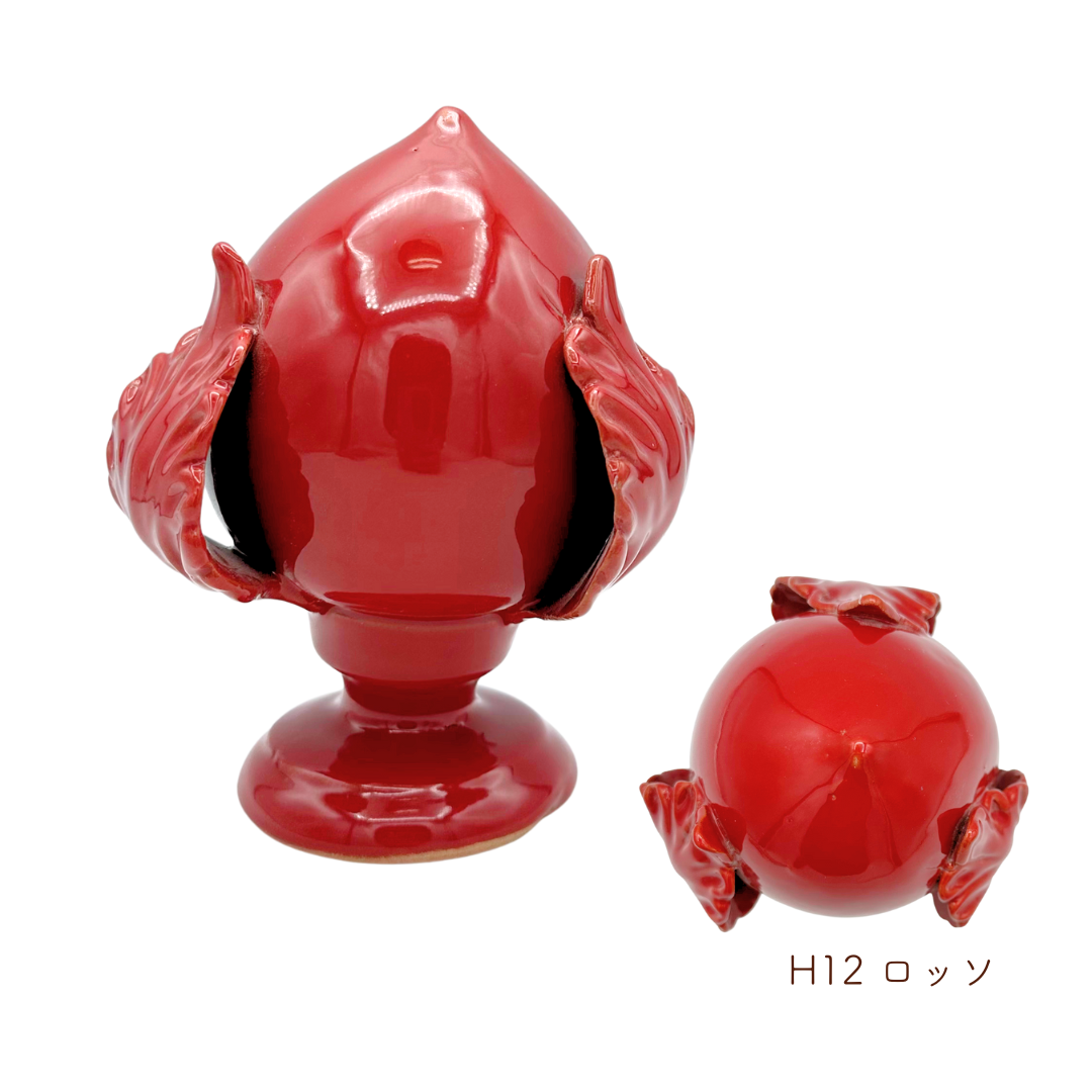 プーモ H12 (チェラミカ プパリエッドウ)