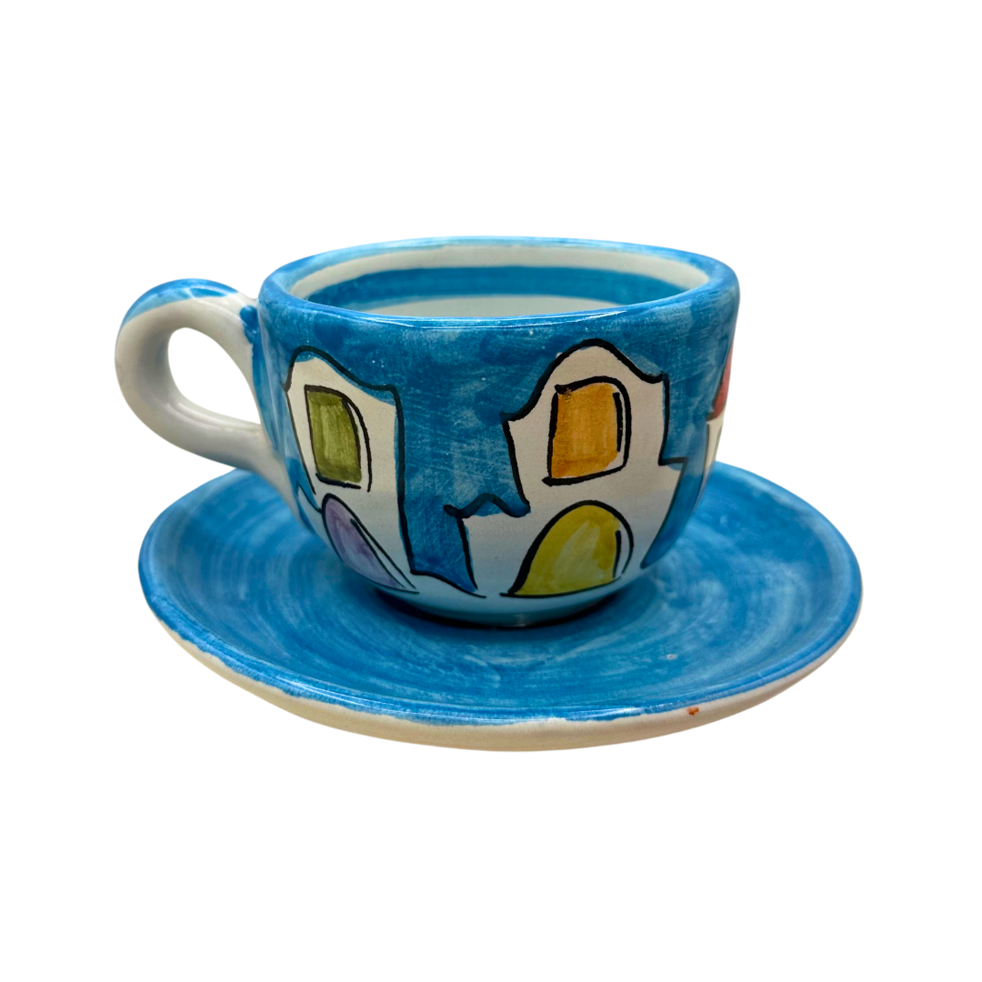 Espresso cup (Massimino)