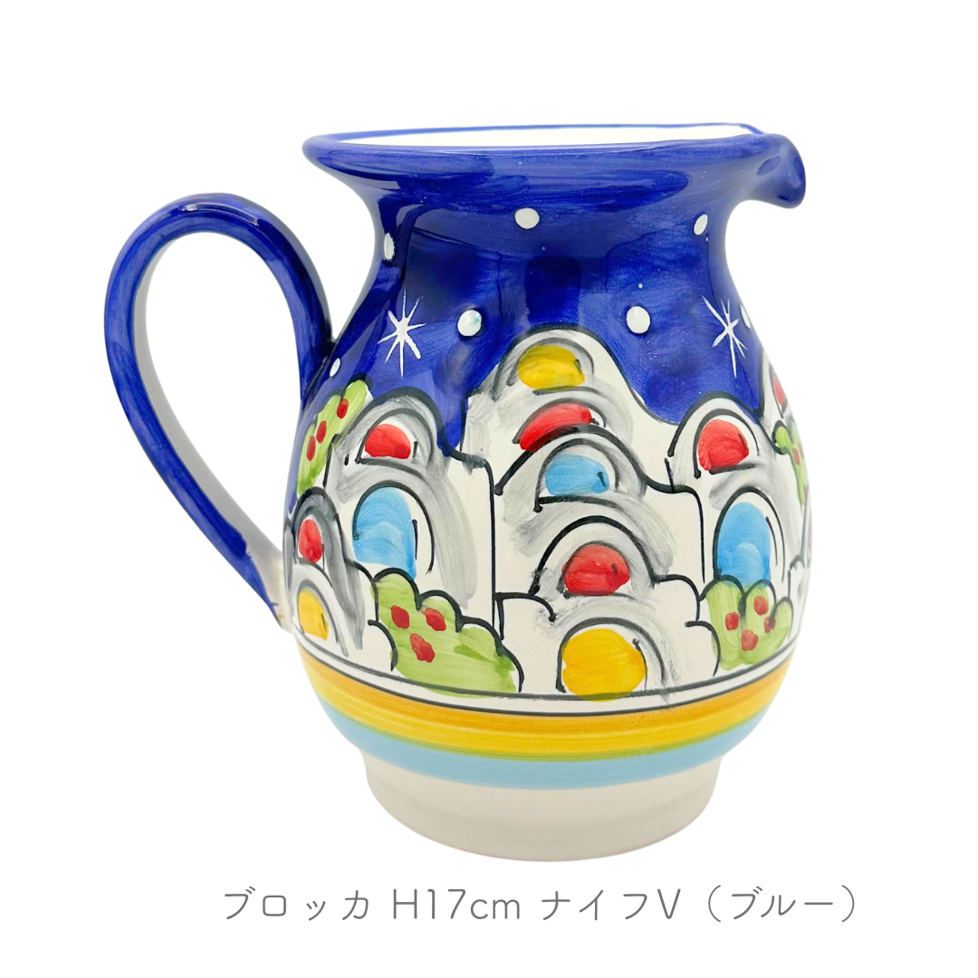 ブロッカ  H17cm（ラ ヴィエトレーゼ）