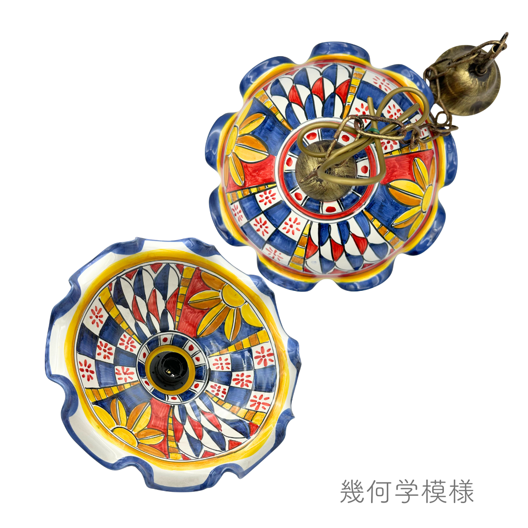 ランプ （ヴィエトレーゼ）