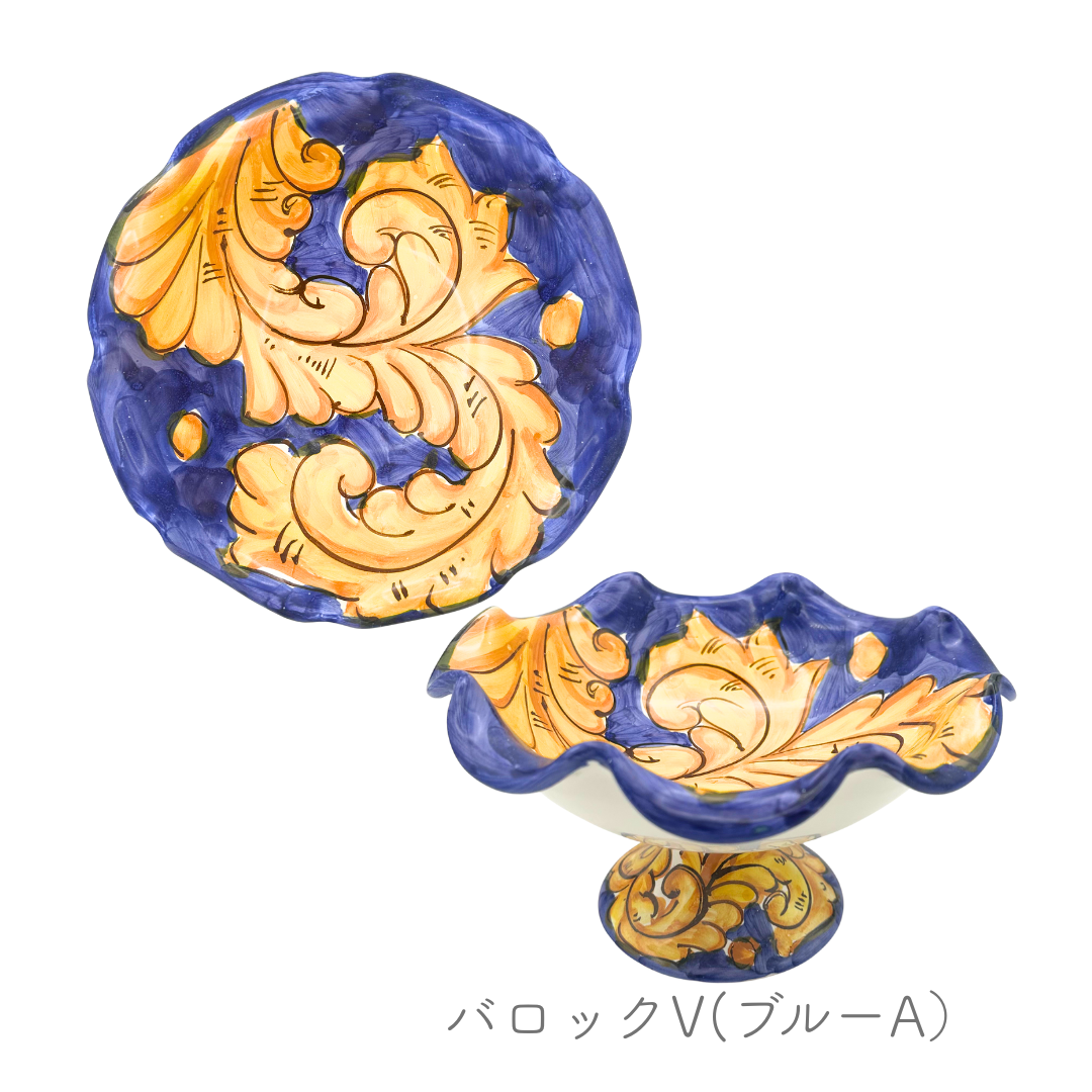 フルーツスタンド