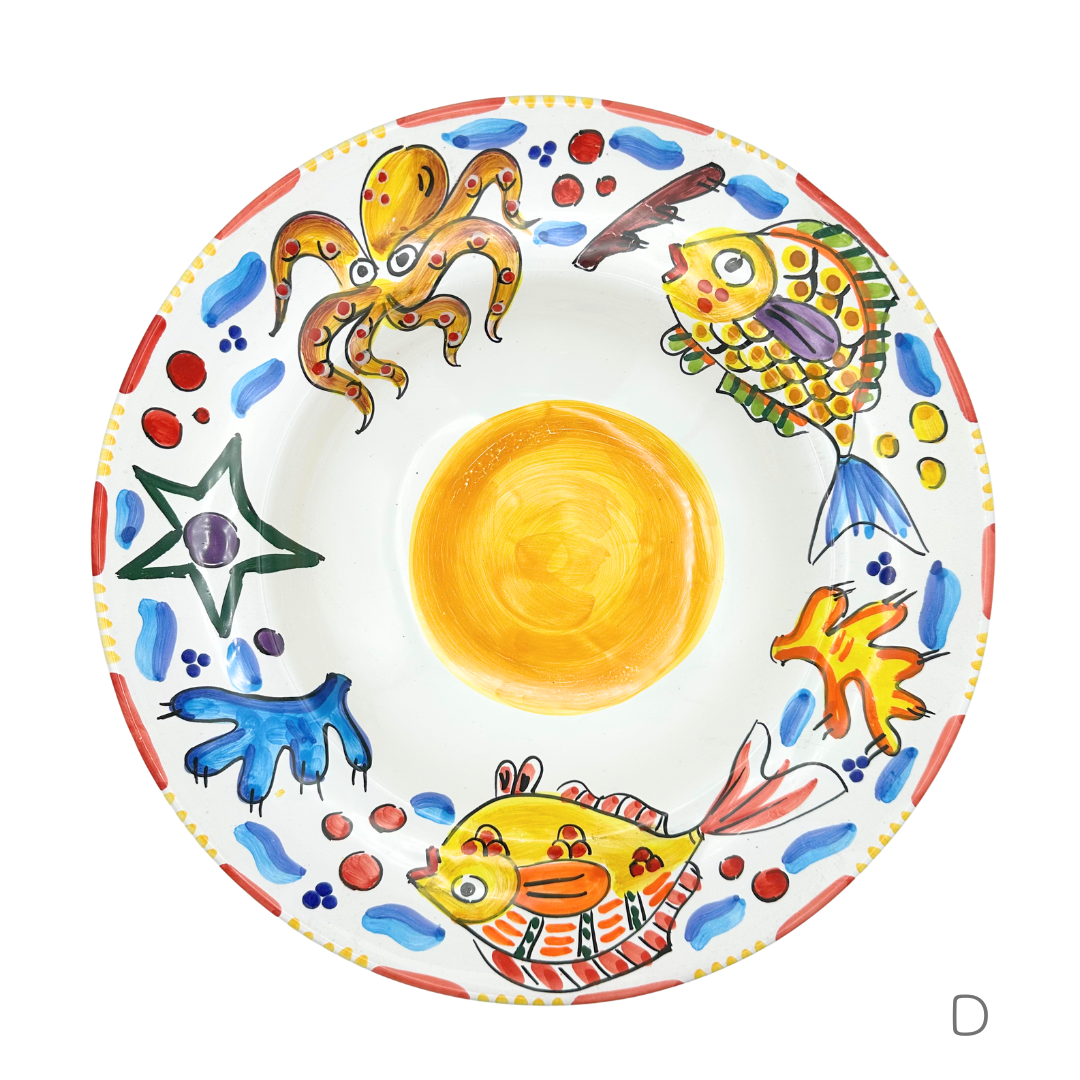 カペッロ マーレ（アヴァッローネ）