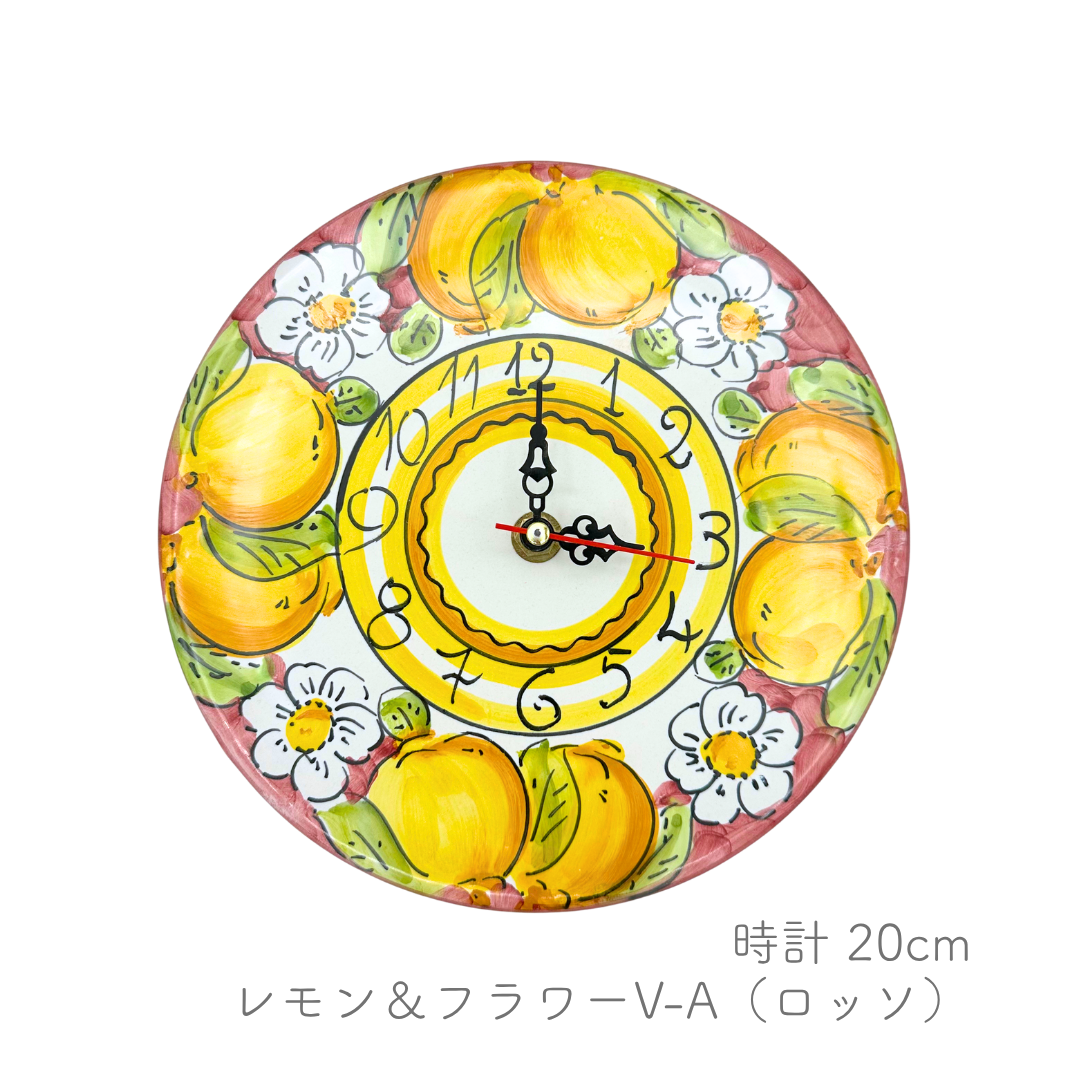 時計 20cm (ヴィエトレーゼ)