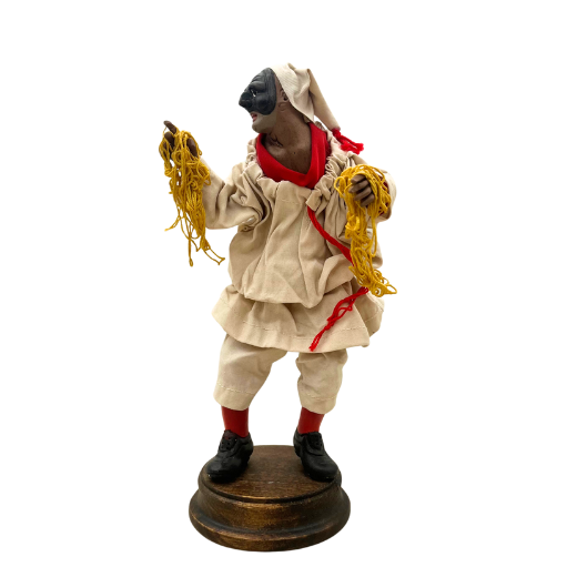 Pulcinella