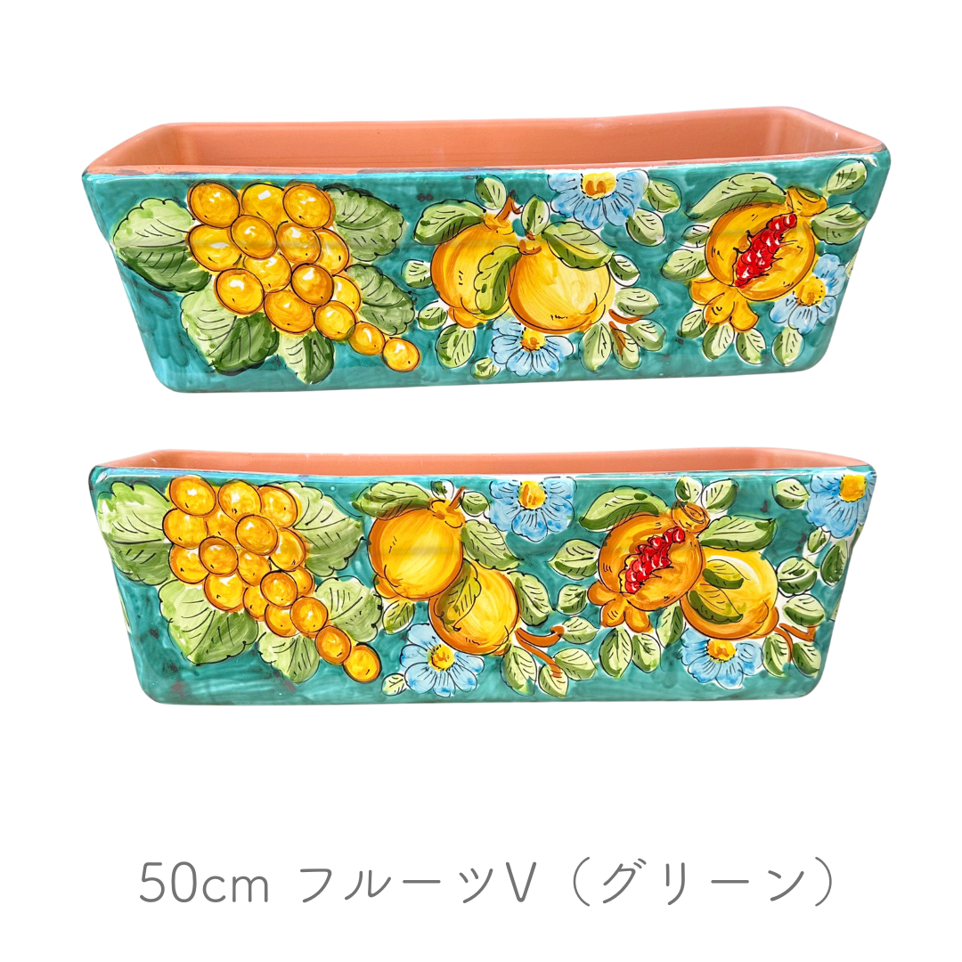 プランター 50cm （ヴィエトレーゼ）