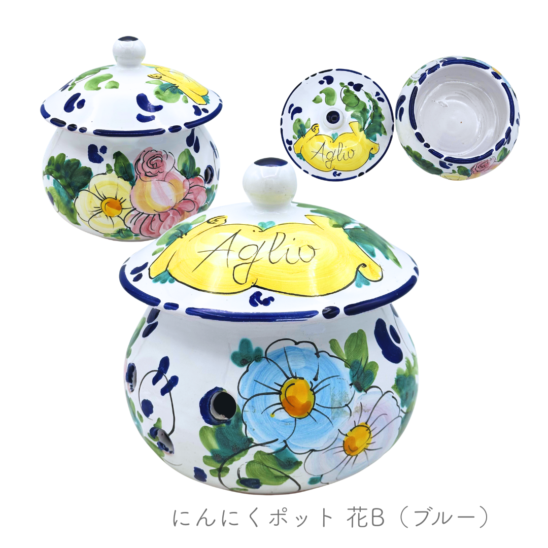 にんにくポット