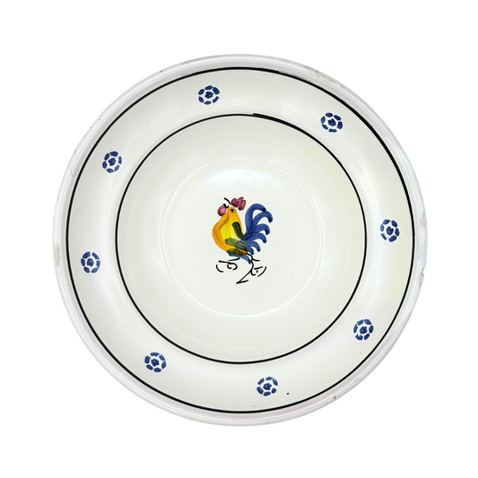 ランチプレート 深／(チェラミカ プパリエッドウ)