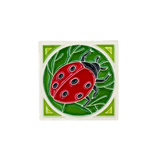 Magnet (Ladybug)