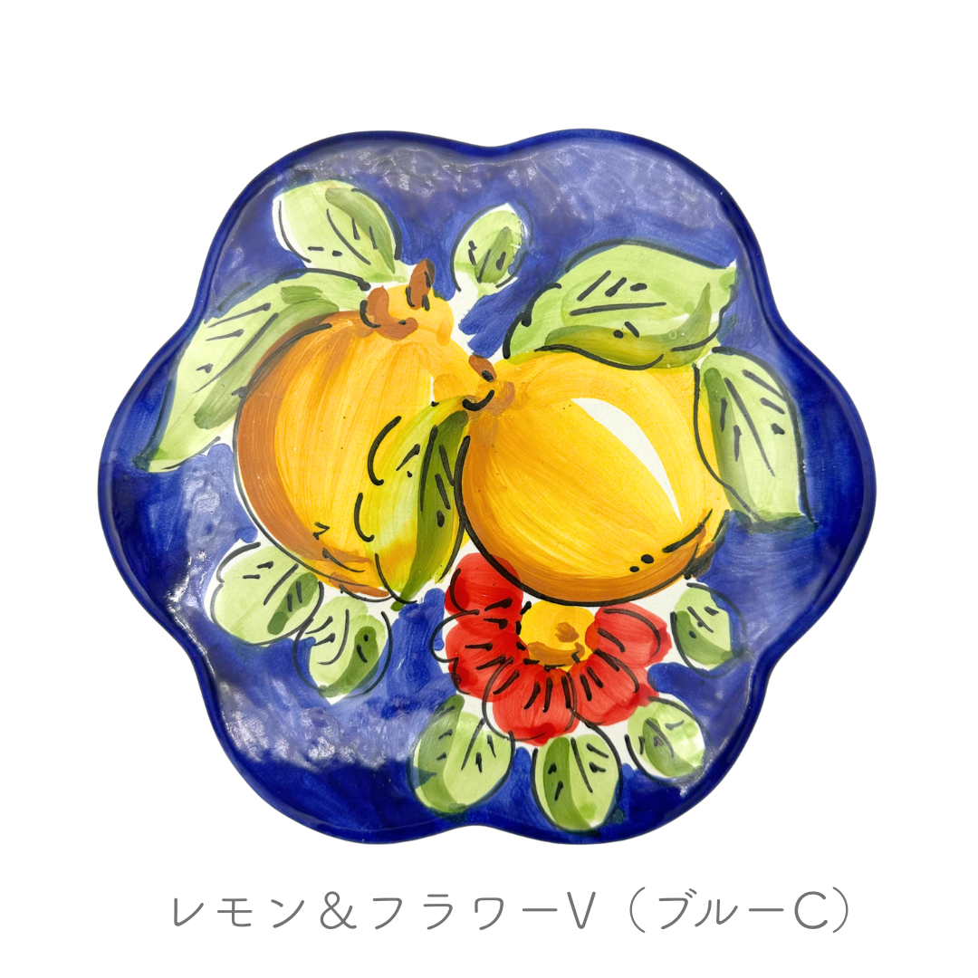 鍋敷き 18cm (ラ ヴィエトレーゼ)