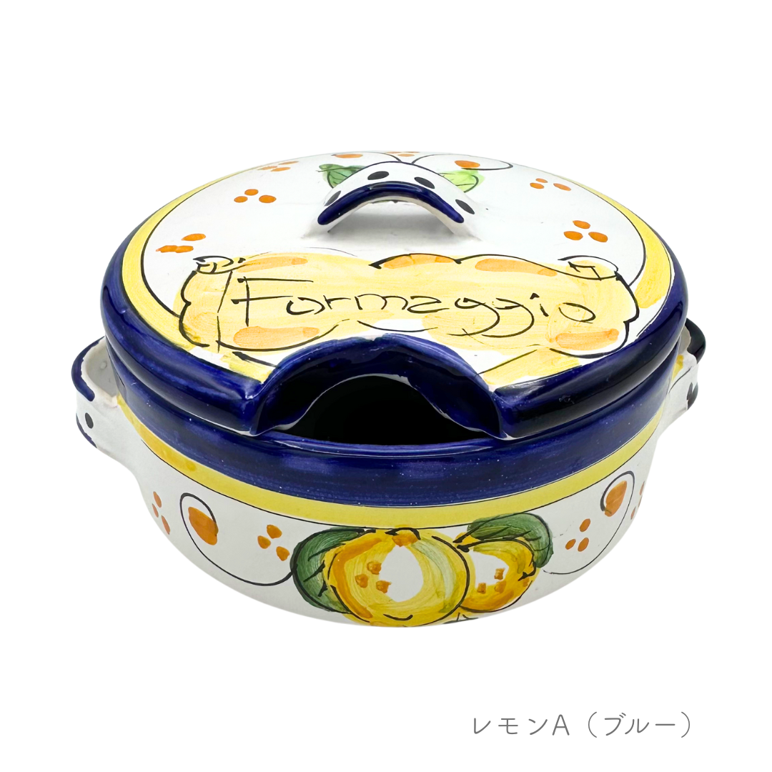 チーズポット（チェラミックス）