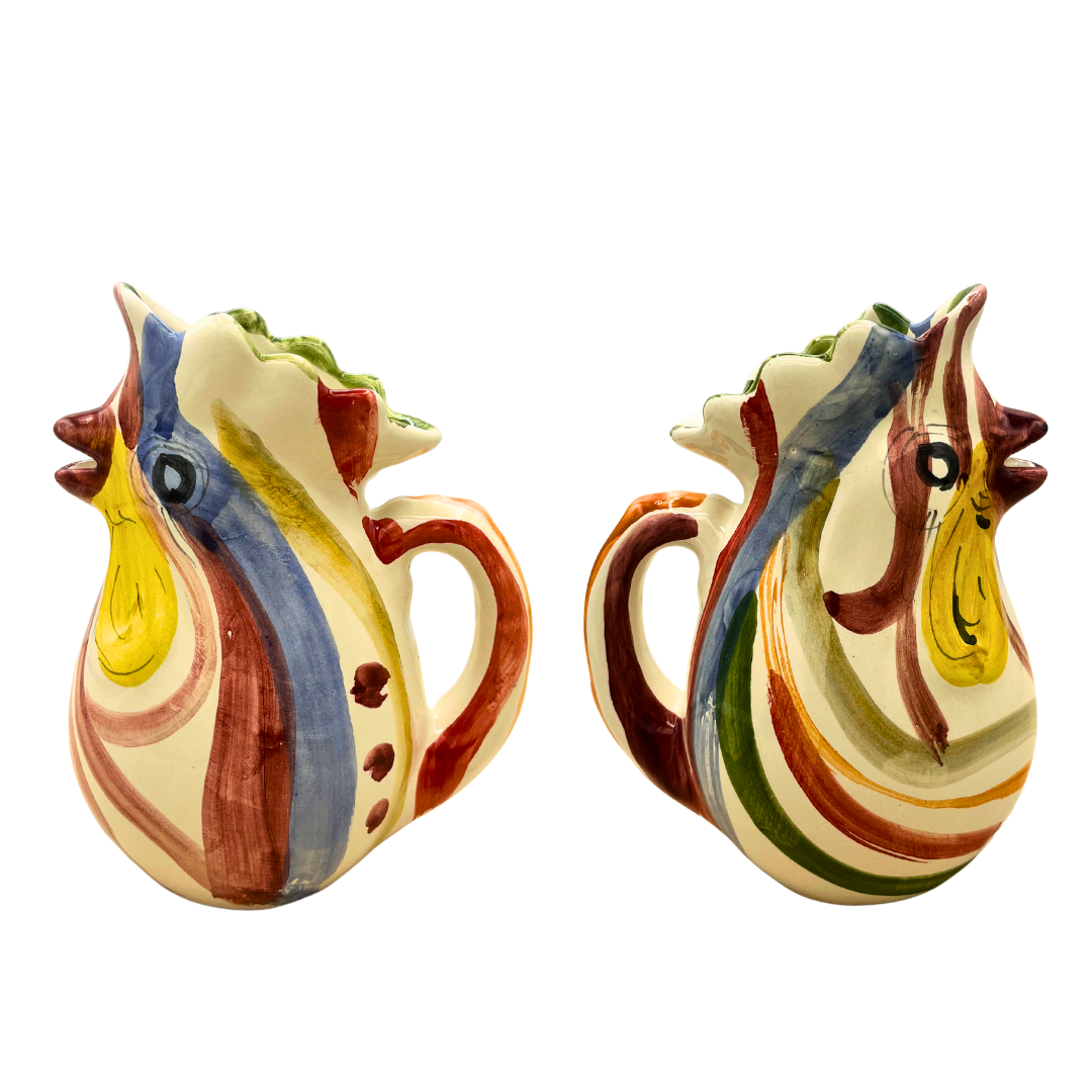 Chicken Pitcher (M)