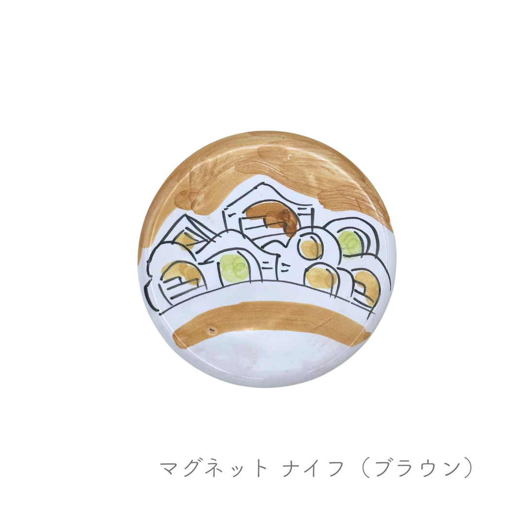 マグネット（チェラミックス）