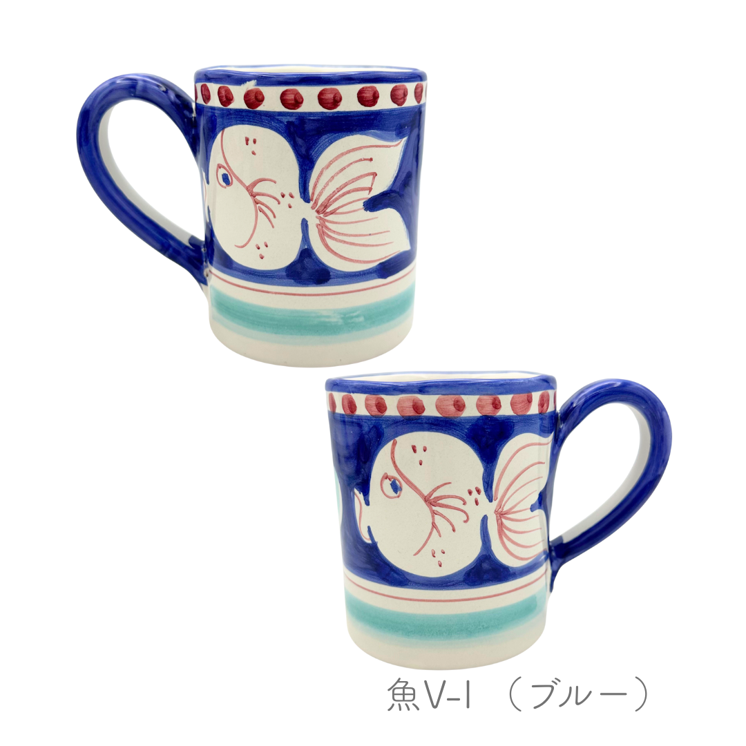 マグ（ラ ヴィエトレーゼ）