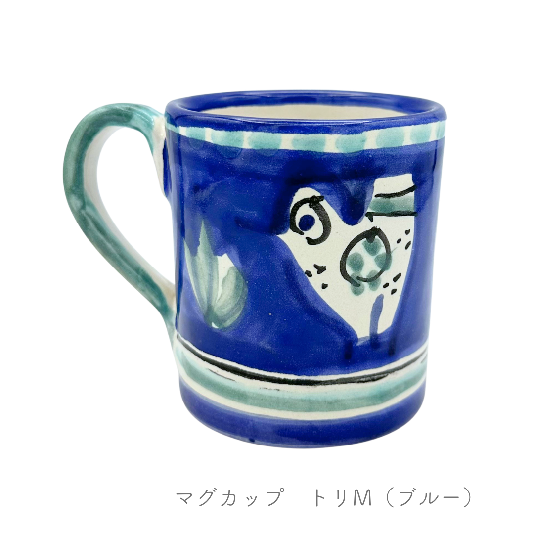 マグカップ（マッシミーノ）
