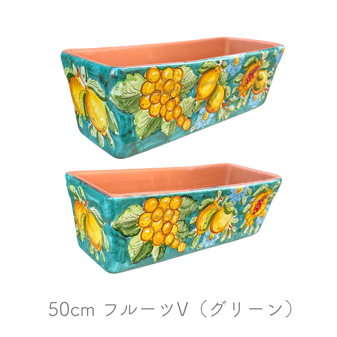 プランター 50cm （ヴィエトレーゼ）
