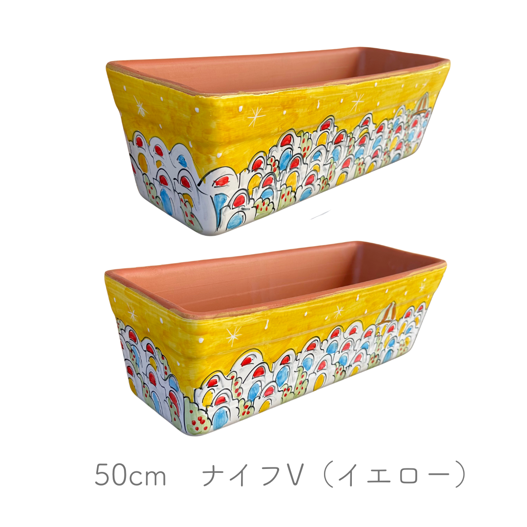 プランター 50cm （ヴィエトレーゼ）