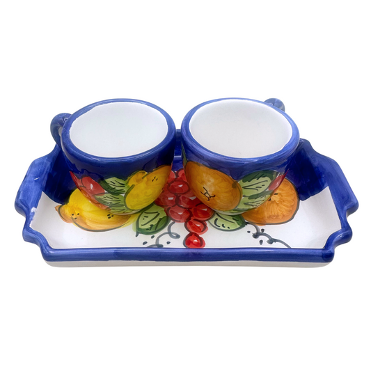 Espresso cup (Cheramix)