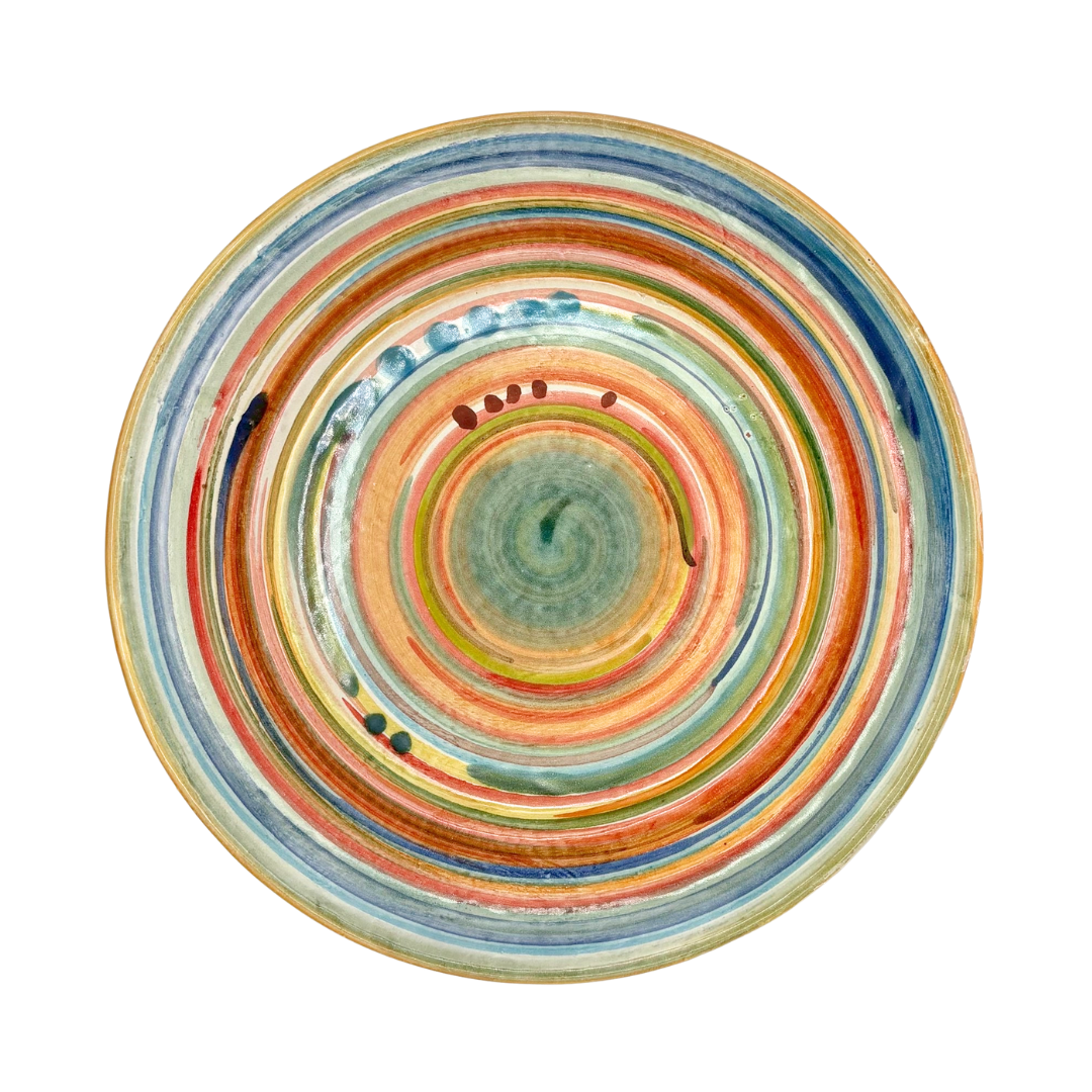 ディナープレート -リッシャ/エンマ-（マッシミーノ）