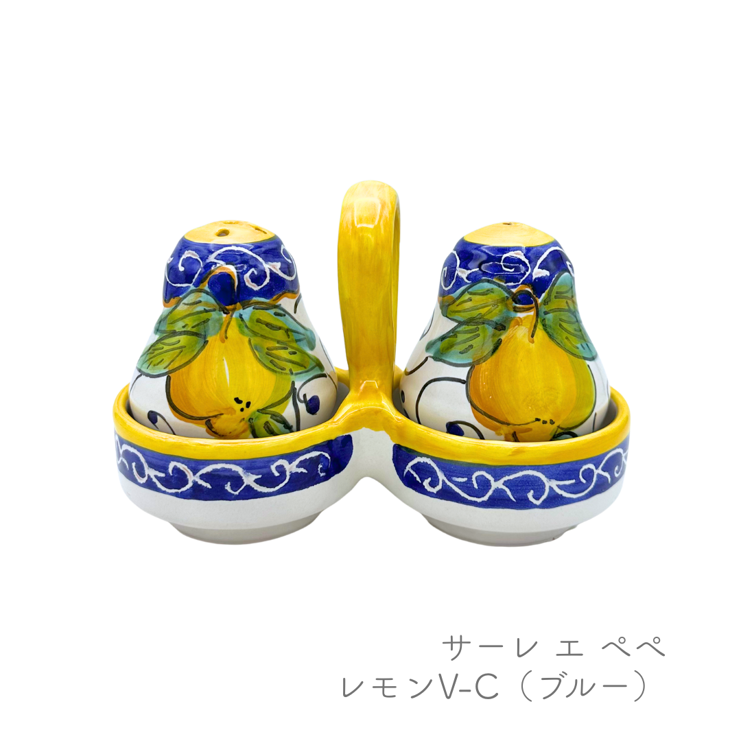 サーレ エ ぺぺ（ヴィエトレーゼ）