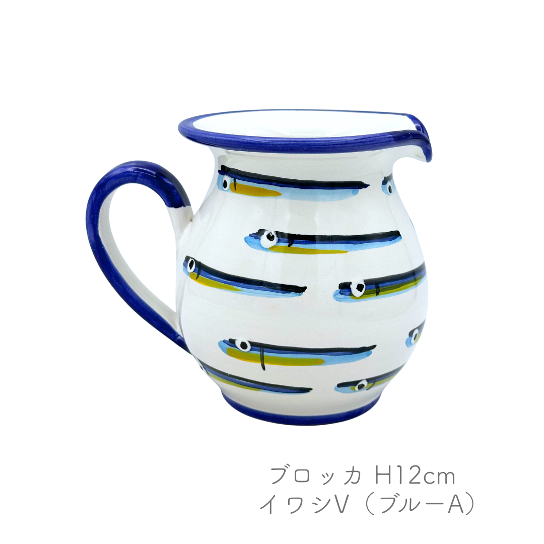 ブロッカ  H12cm（ラ ヴィエトレーゼ）