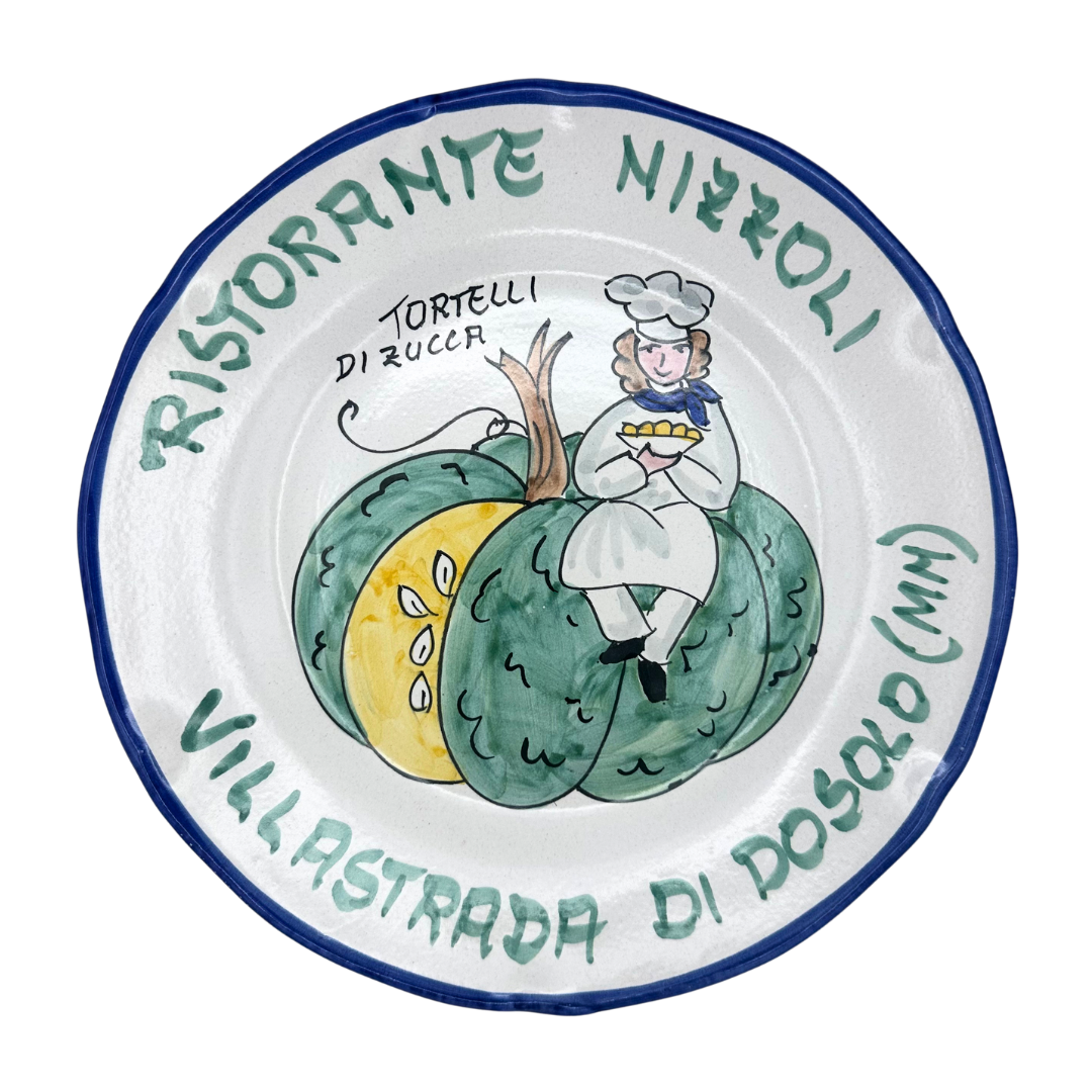 RISTORANTE NIZZOLI (2005)