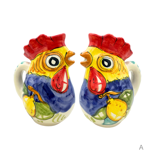 ニワトリピッチャー(M)