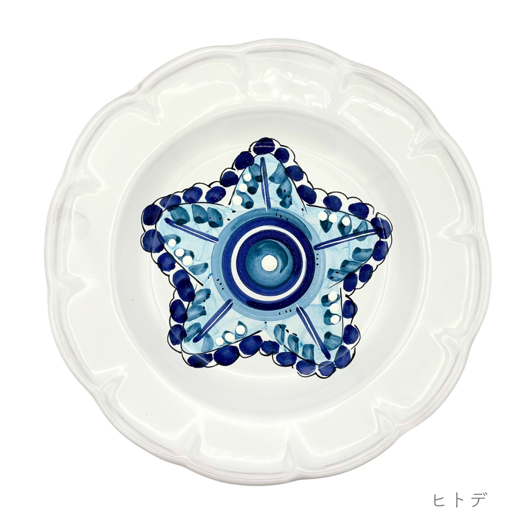 パスタプレート -マーレマグナム-（チェラミックス）