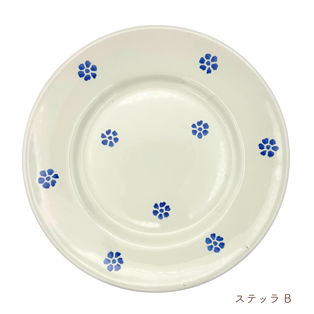 ランチプレート／ステッラ（ダニエッロ）