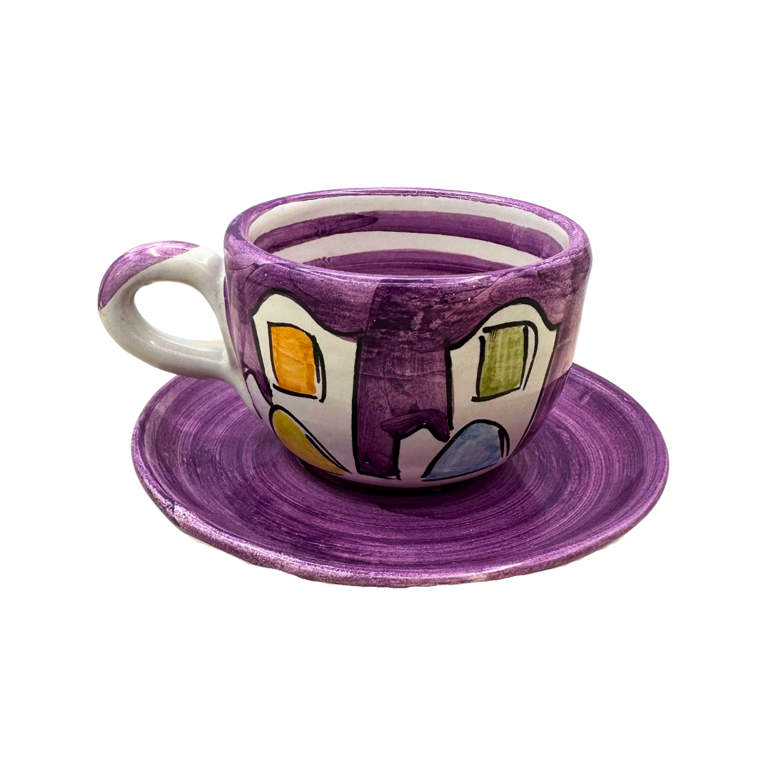 Espresso cup (Massimino)