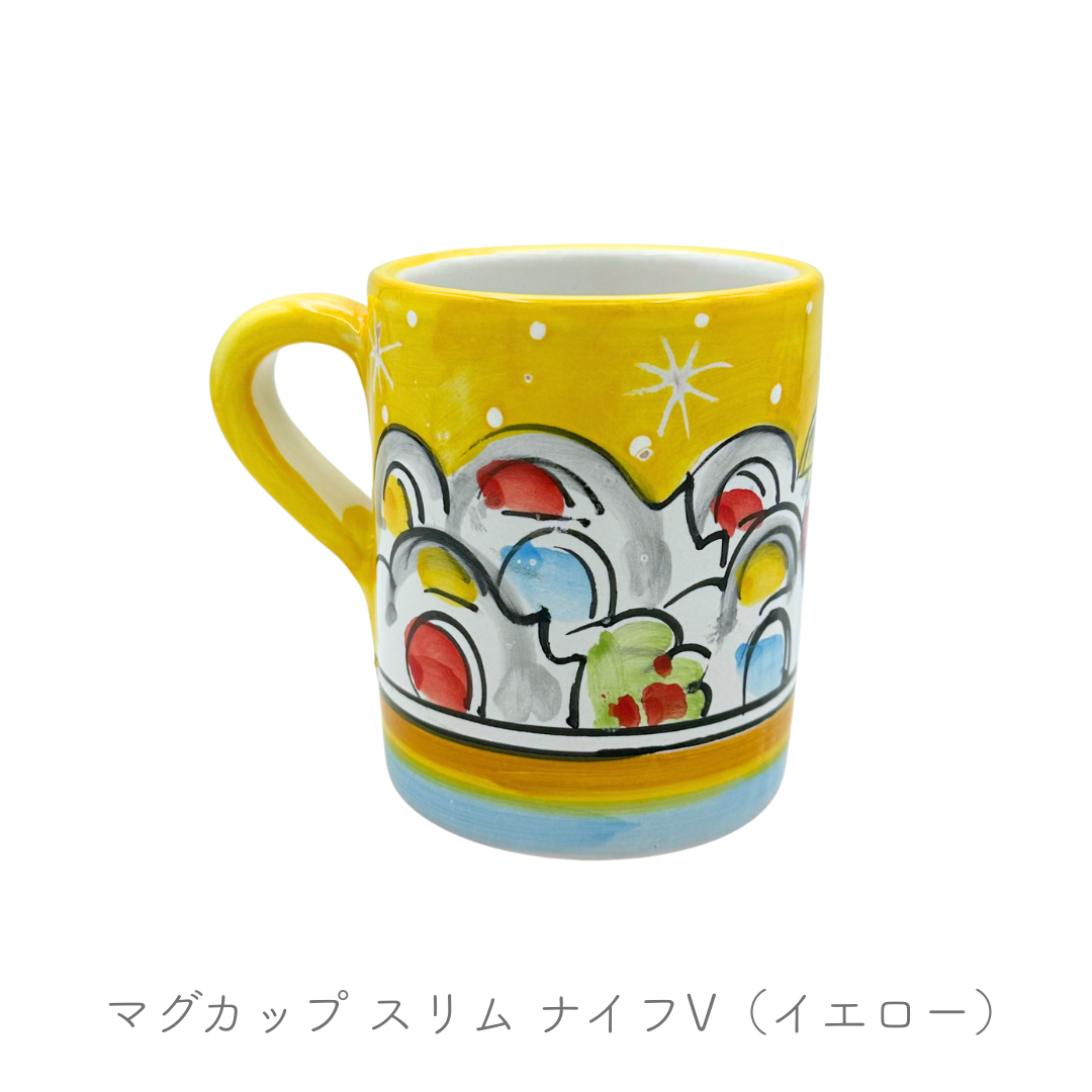 マグカップ スリム（ヴィエトレーゼ）