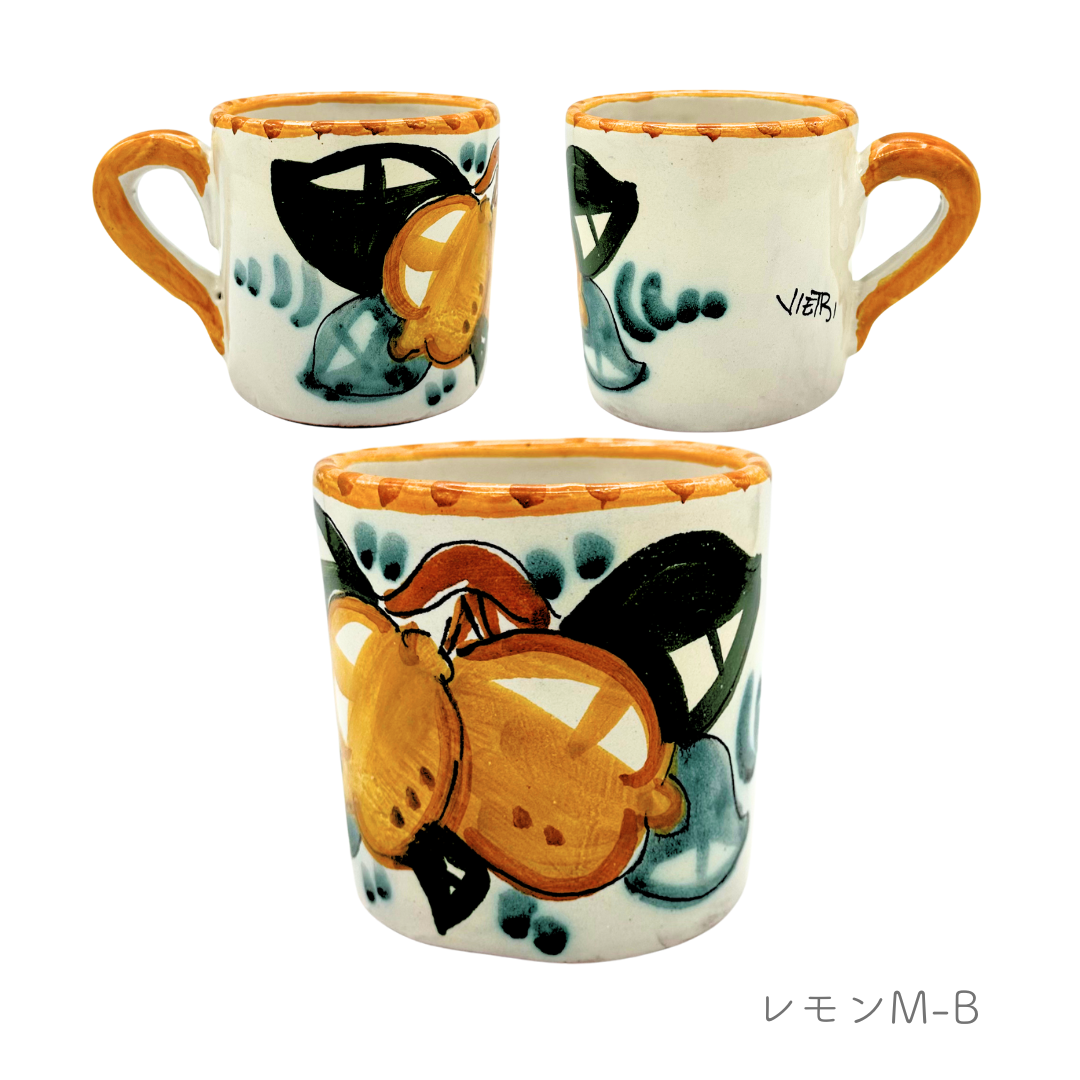 マグカップ S (マッシミーノ）