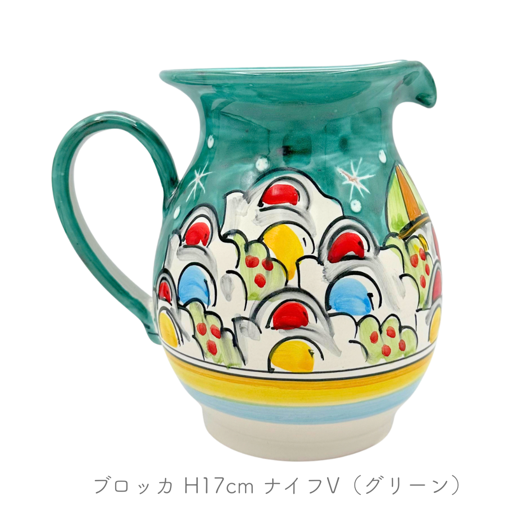 ブロッカ  H17cm（ラ ヴィエトレーゼ）