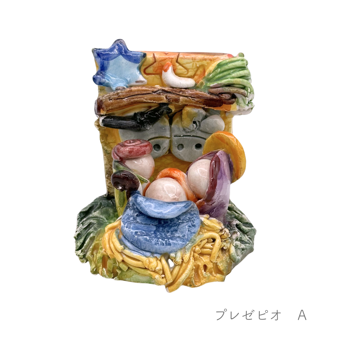 プレゼピオ