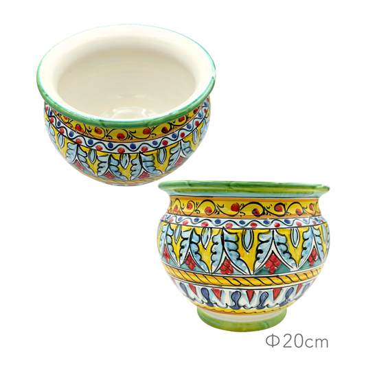 プランターカバー Φ20cm（ヴィエトレーゼ）