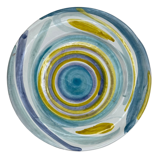 ランチプレート ／アートライン（マッシミーノ）