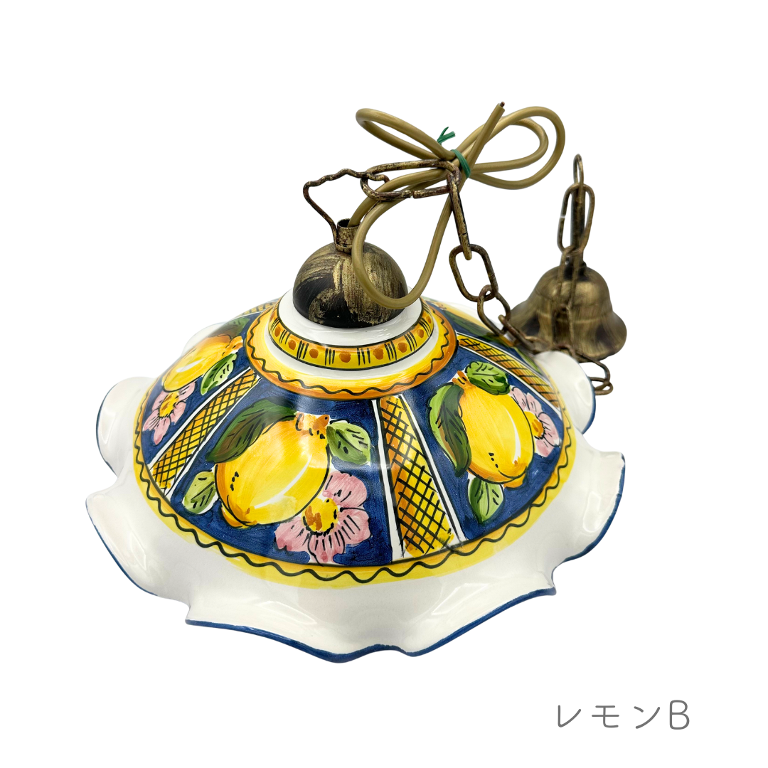 ランプ （ヴィエトレーゼ）