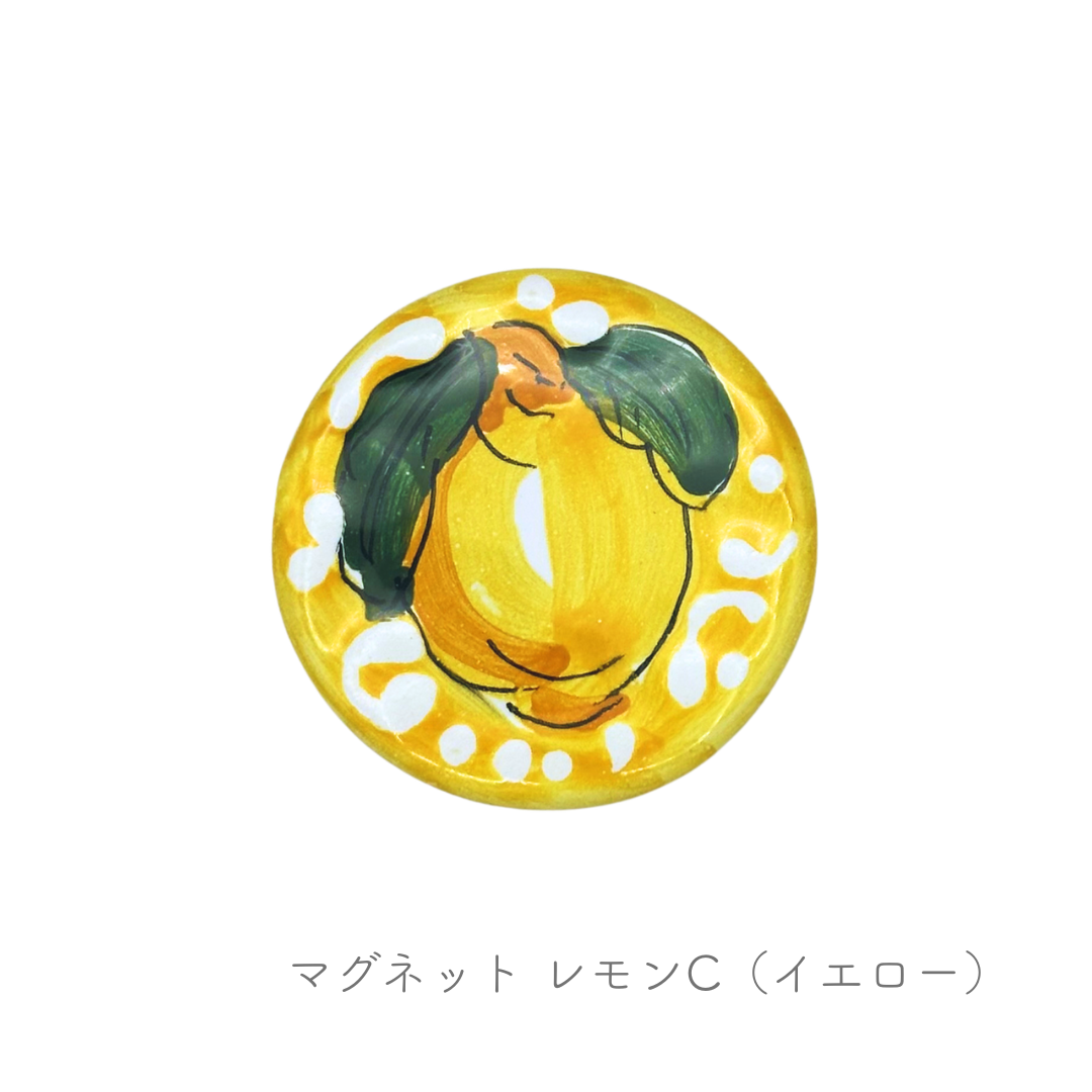 マグネット（チェラミックス）