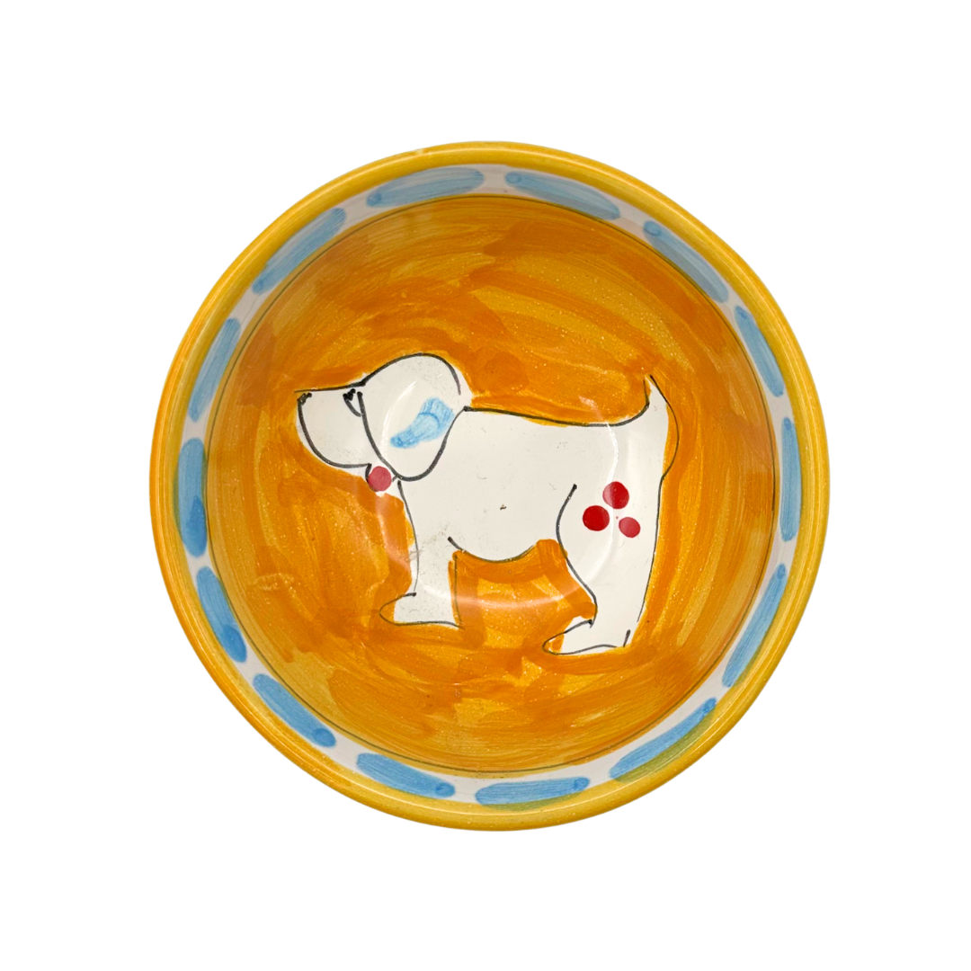 ボウル  -生き物柄-（チェラミックス）