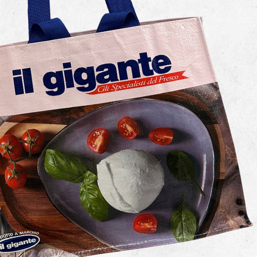 エコバッグ（Gigante B）　