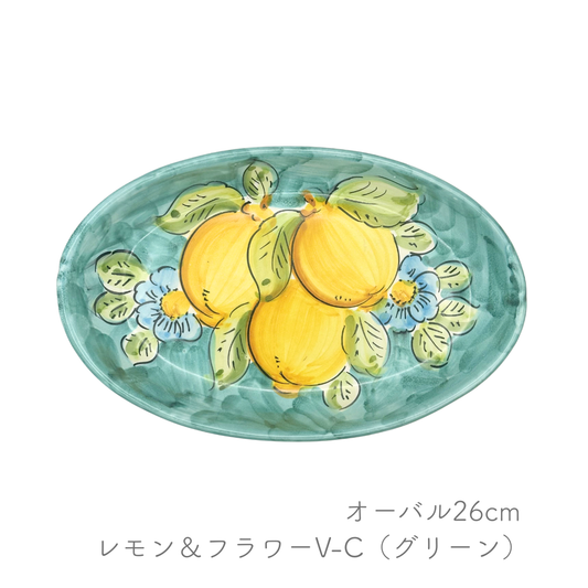 Oval