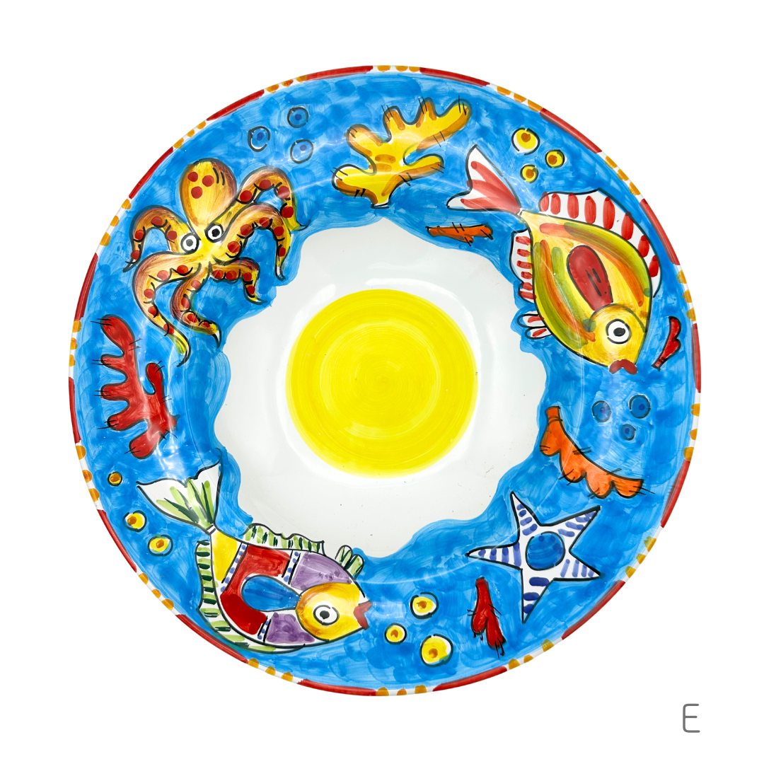 カペッロ マーレ（アヴァッローネ）