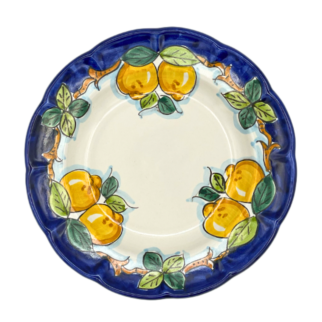 Pasta plate (Romolo)