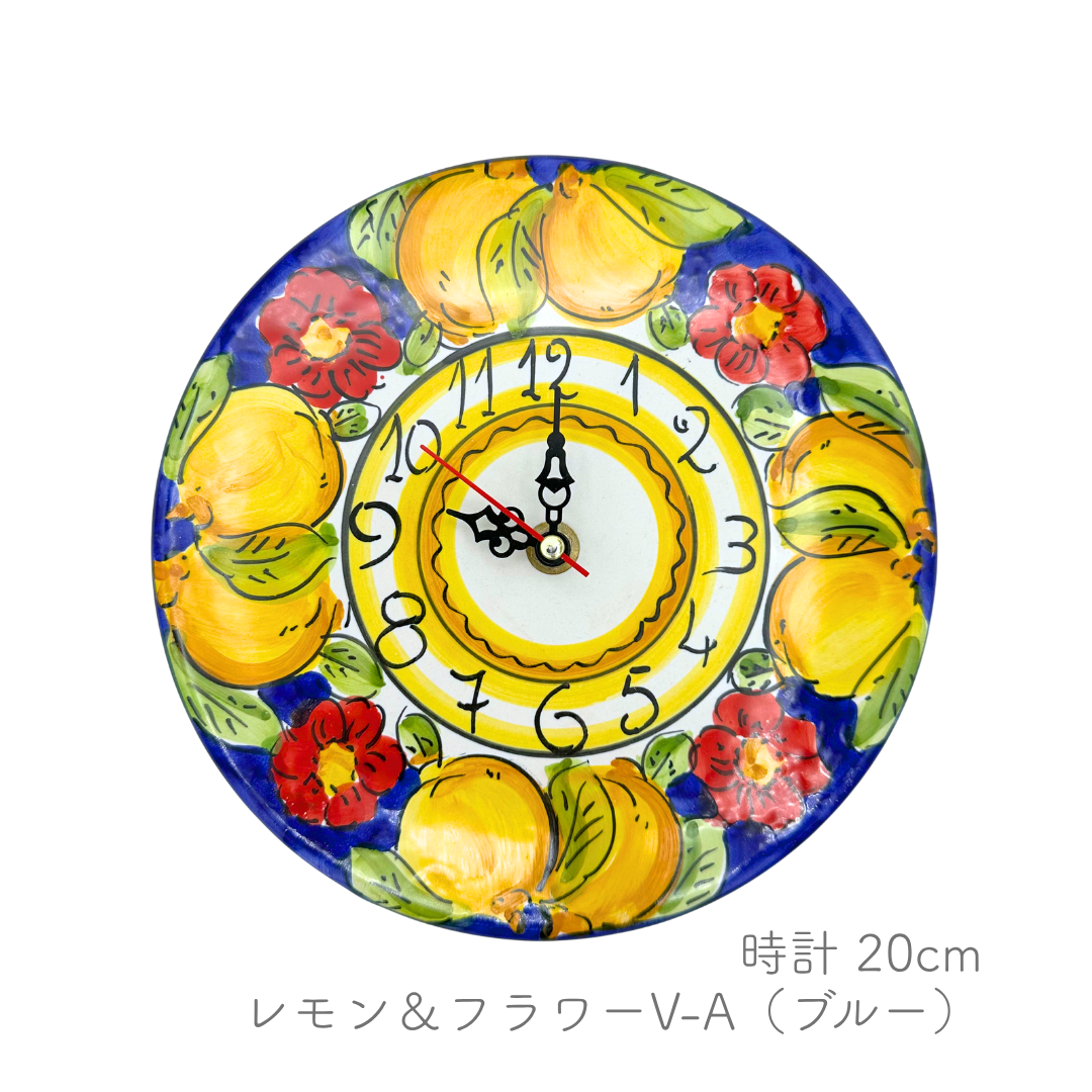時計 20cm (ヴィエトレーゼ)