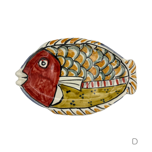 Oval 27cm - Art Line - (Massimino)