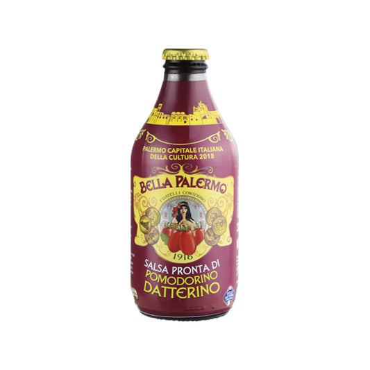 コントルノ ダッテリーノソース