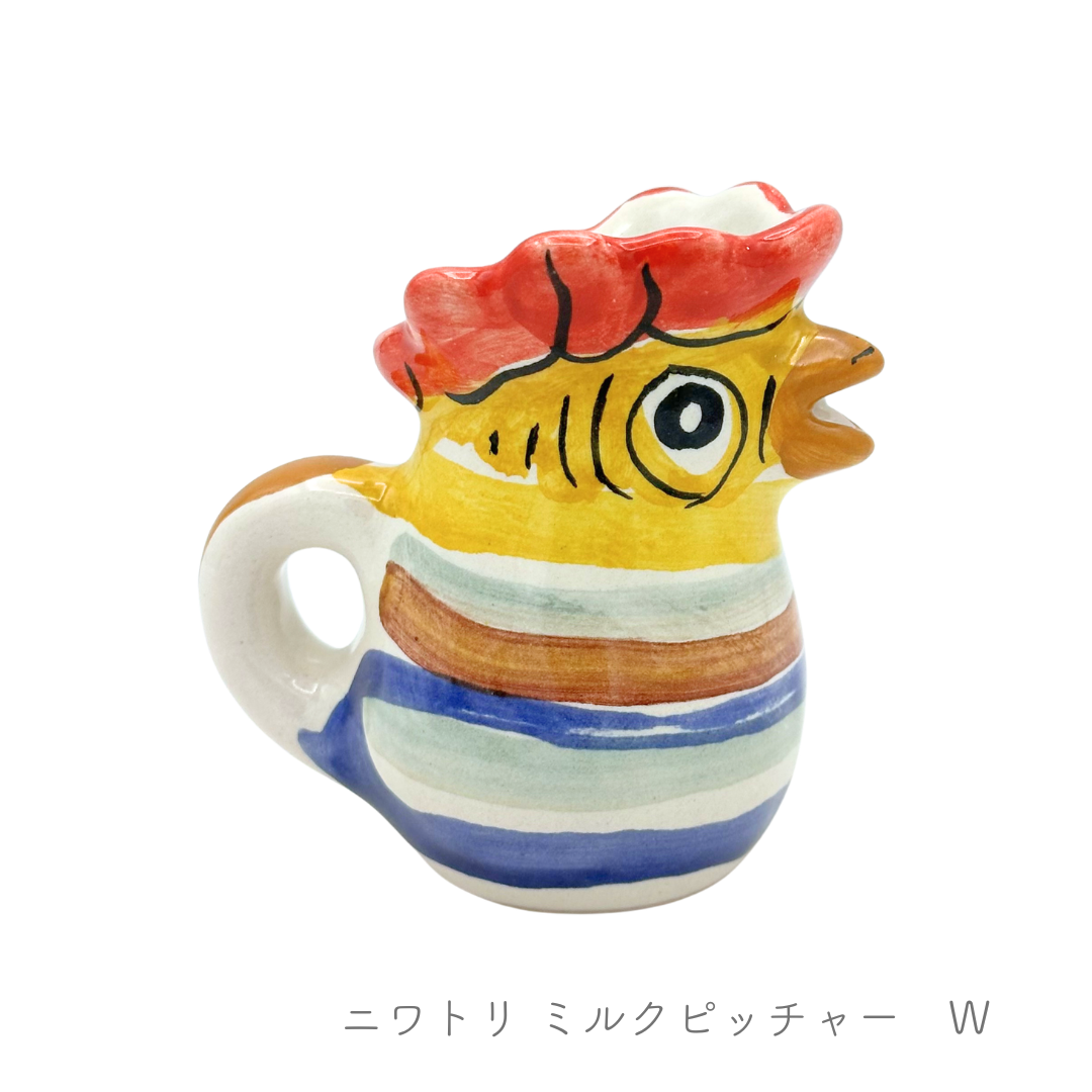 Chicken Pitcher (M)